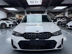 BMW 3 Series 325Li M Sport Midnight Edition Package - ფოტო 2
