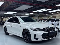 BMW 3 Series 325Li M Sport Midnight Edition Package - ფოტო 3