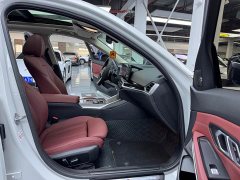 BMW 3 Series 325Li M Sport Midnight Edition Package - ფოტო 4