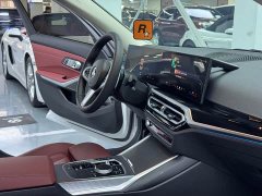 BMW 3 Series 325Li M Sport Midnight Edition Package - ფოტო 5