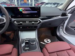 BMW 3 Series 325Li M Sport Midnight Edition Package - ფოტო 6