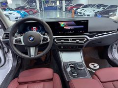 BMW 3 Series 325Li M Sport Midnight Edition Package - ფოტო 7