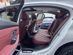 BMW 3 Series 325Li M Sport Midnight Edition Package - ფოტო 9
