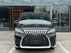 Lexus LM 2020 300h 7-Seater Elegant Edition - ფოტო 1