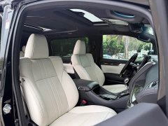 Lexus LM 2020 300h 7-Seater Elegant Edition - ფოტო 10