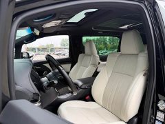 Lexus LM 2020 300h 7-Seater Elegant Edition - ფოტო 11