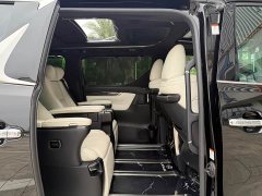Lexus LM 2020 300h 7-Seater Elegant Edition - ფოტო 12