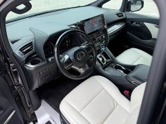 Lexus LM 2020 300h 7-Seater Elegant Edition - ფოტო 3