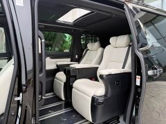 Lexus LM 2020 300h 7-Seater Elegant Edition - ფოტო 5