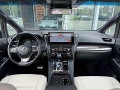 Lexus LM 2020 300h 7-Seater Elegant Edition - ფოტო 8