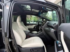 Lexus LM 2020 300h 7-Seater Elegant Edition - ფოტო 9