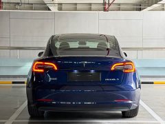 Tesla Model 3 Standard Range RWD Upgrade - ფოტო 10