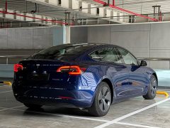 Tesla Model 3 Standard Range RWD Upgrade - ფოტო 11