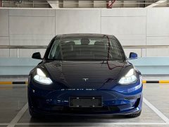 Tesla Model 3 Standard Range RWD Upgrade - ფოტო 2