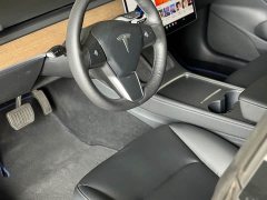 Tesla Model 3 Standard Range RWD Upgrade - ფოტო 4
