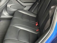Tesla Model 3 Standard Range RWD Upgrade - ფოტო 5