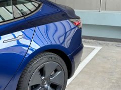 Tesla Model 3 Standard Range RWD Upgrade - ფოტო 7