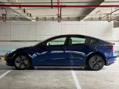 Tesla Model 3 Standard Range RWD Upgrade - ფოტო 8