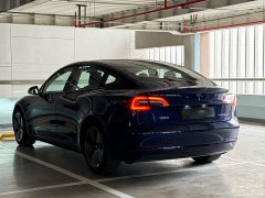 Tesla Model 3 Standard Range RWD Upgrade - ფოტო 9