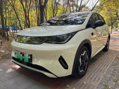 BYD Dolphin 2025 Smart Drive 420km Freedom Edition - ფოტო 1
