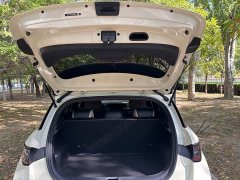 BYD Dolphin 2025 Smart Drive 420km Freedom Edition - ფოტო 10