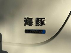 BYD Dolphin 2025 Smart Drive 420km Freedom Edition - ფოტო 14