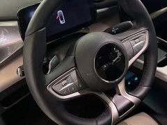 BYD Dolphin 2025 Smart Drive 420km Freedom Edition - ფოტო 15
