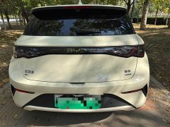BYD Dolphin 2025 Smart Drive 420km Freedom Edition - ფოტო 17