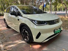 BYD Dolphin 2025 Smart Drive 420km Freedom Edition - ფოტო 18