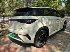 BYD Dolphin 2025 Smart Drive 420km Freedom Edition - ფოტო 19