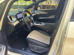 BYD Dolphin 2025 Smart Drive 420km Freedom Edition - ფოტო 3
