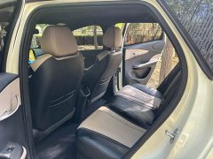 BYD Dolphin 2025 Smart Drive 420km Freedom Edition - ფოტო 4