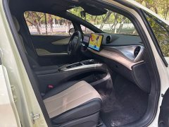 BYD Dolphin 2025 Smart Drive 420km Freedom Edition - ფოტო 5
