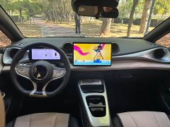 BYD Dolphin 2025 Smart Drive 420km Freedom Edition - ფოტო 6
