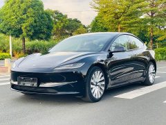 Tesla Model 3 Rear-Wheel Drive - ფოტო 1