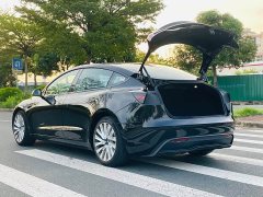Tesla Model 3 Rear-Wheel Drive - ფოტო 10