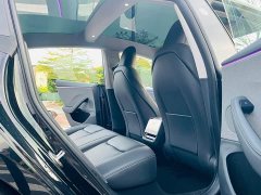 Tesla Model 3 Rear-Wheel Drive - ფოტო 14
