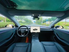 Tesla Model 3 Rear-Wheel Drive - ფოტო 18