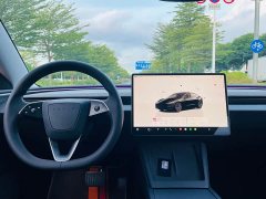 Tesla Model 3 Rear-Wheel Drive - ფოტო 20