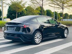 Tesla Model 3 Rear-Wheel Drive - ფოტო 5