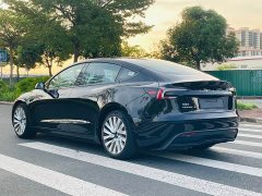 Tesla Model 3 Rear-Wheel Drive - ფოტო 7