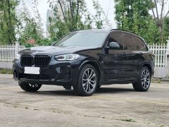 BMW X3 2023 xDrive30i Premier M Night Package - ფოტო 1