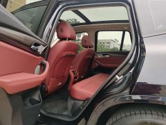 BMW X3 2023 xDrive30i Premier M Night Package - ფოტო 15