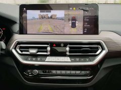 BMW X3 2023 xDrive30i Premier M Night Package - ფოტო 16
