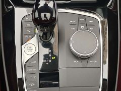 BMW X3 2023 xDrive30i Premier M Night Package - ფოტო 17