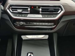 BMW X3 2023 xDrive30i Premier M Night Package - ფოტო 18