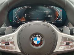 BMW X3 2023 xDrive30i Premier M Night Package - ფოტო 19