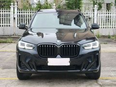 BMW X3 2023 xDrive30i Premier M Night Package - ფოტო 6