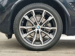 BMW X3 2023 xDrive30i Premier M Night Package - ფოტო 7