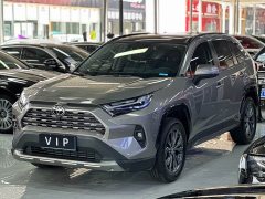 Toyota RAV4 2.0L CVT FWD Fashion Plus - ფოტო 1